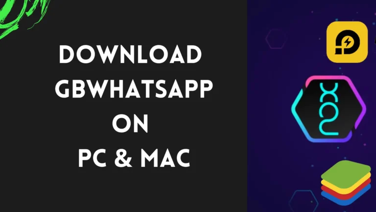 Download Android Emulator on a PC
