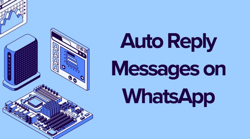 auto reply messages